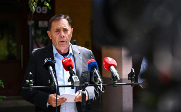 Szőlő utcai ügy - Pócs János újabb feljelentést tesz a jövő héten