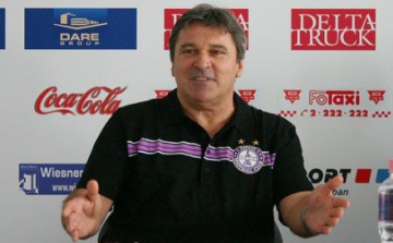 65 éves Nagy László, a Stécé volt szakmai igazgatója