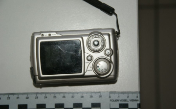 Elfogták a besurranót