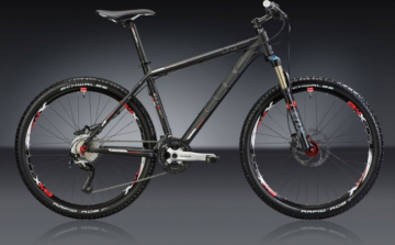 Visszakerült tulajdonosához az ellopott kerékpár