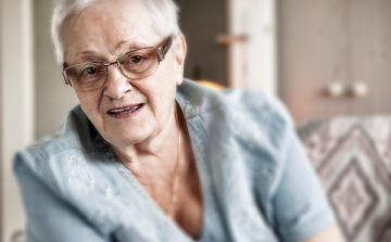 Május 14-én búcsúztatják Komlóssy Erzsébet operaénekest