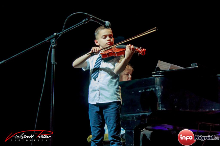 Gyermekek A Gyermekekért Jótékonysági Koncert