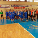 SALGÓTARJÁNI NOSZTALGIA TEREMFOCI TORNA.