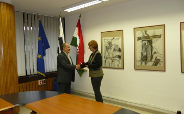 Dóra Ottó: Győzött a választók akarata Salgótarjánban!