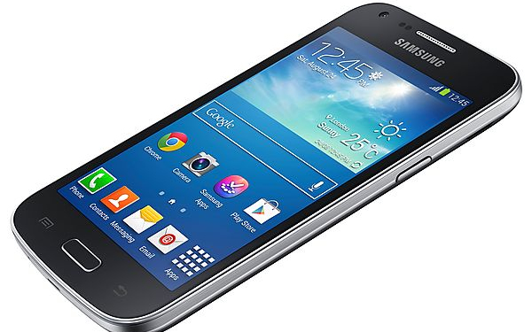 Mobiltelefont lopott