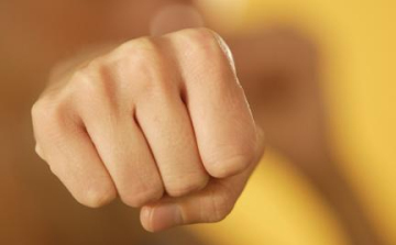 Bíróság elé áll a verekedő