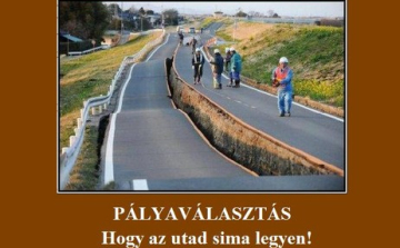 Szakmai nap fiatal pályakezdőknek a kereskedelmi és iparkamarában