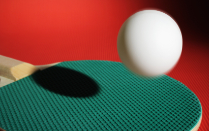 Jól szerepeltek megyénk ifjú asztaliteniszezői