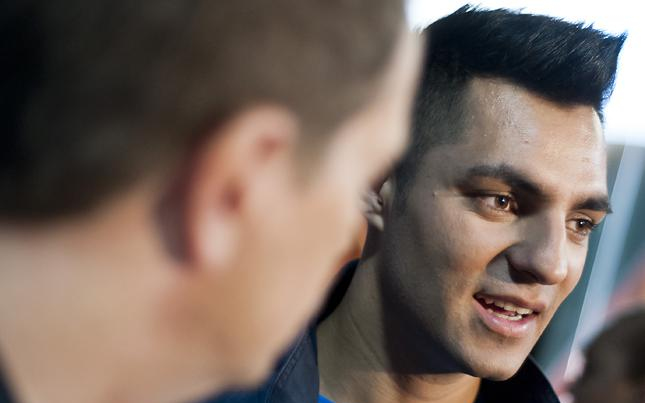 Megejelent OLáh Gergő első hivatalos videoklipje