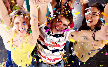 A Szilveszter eredete - miért csap zajt az emberiség szilveszter éjszaka?