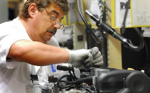 A KSH adatai szerint nőtt a foglalkoztatás Nógrád megyében