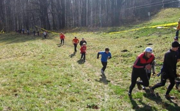 Vágvölgyi hegyen a legjobb