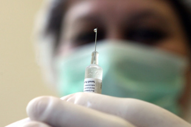 Anti-kokain vakcinát tesztelnek embereken