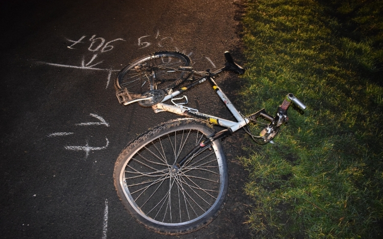 Baleset összesítő Nógrád megyéből