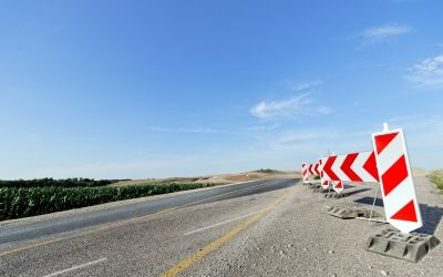 Újabb útfelújítások Nógrád megyében