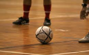 Romhányi futsalsiker