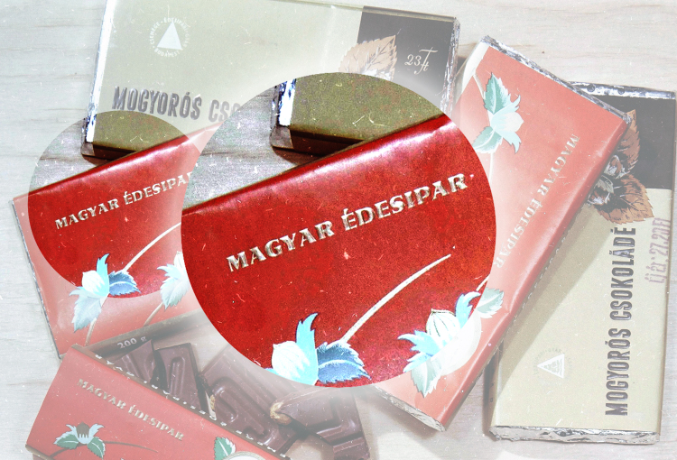HOVA TŰNTEK A LEGJOBB MAGYAR CSOKOLÁDÉK? Magyarország csokoládé és édesség