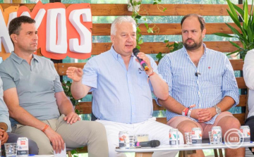 Semjén Zsolt: a KDNP akkor a legértékesebb, ha saját arcélét mutatja
