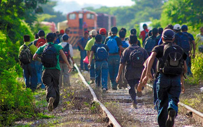 Enyhülhet a migrációs nyomás Balassagyarmaton