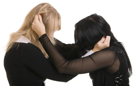 Nők viadala Szirákon