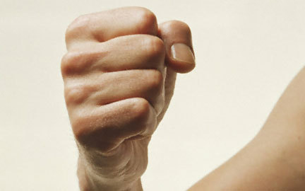 Garázdaság Balassagyarmaton