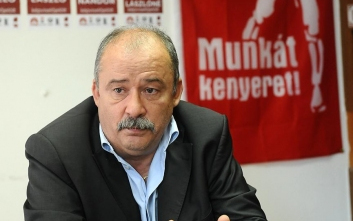 A döntés jogerős: Dóra Ottó Salgótarján új polgármestere