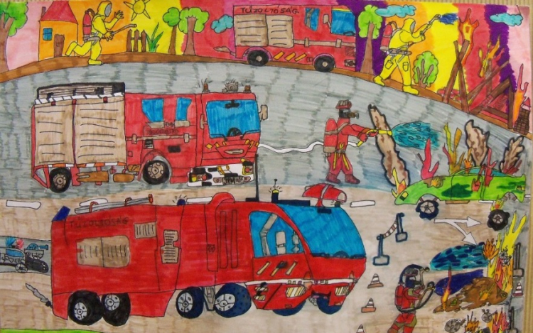 Pénteken zárul a „Tűzről pattant” pályázat leadási határideje