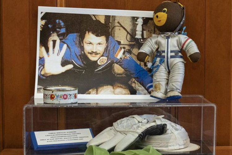 Szigorú feltételeknek kell megfelelniük a magyar űrhajós-jelölteknek