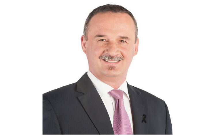 Az időközi polgármester-választás eredménye