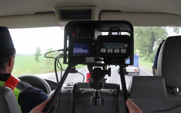 DECEMBER 25. Traffipax