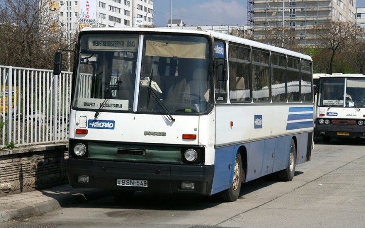 Szilveszteri menetrendek