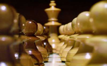 Nógrádi sakkozó bronzérme Egerben