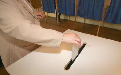 Becsó Zsolt és Balla Mihály a Fidesz-KDNP képviselőjelöltje Nógrádban