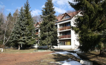 Elkezdődött az Év Szállása verseny