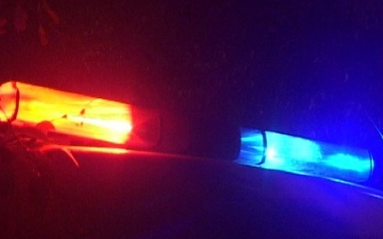 Megállás nélkül továbbhajtott