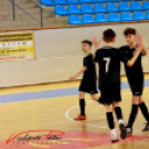 Farsang Kupa U12 Teremfoci Torna