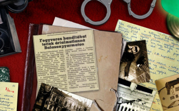 A balassagyarmati túszdráma