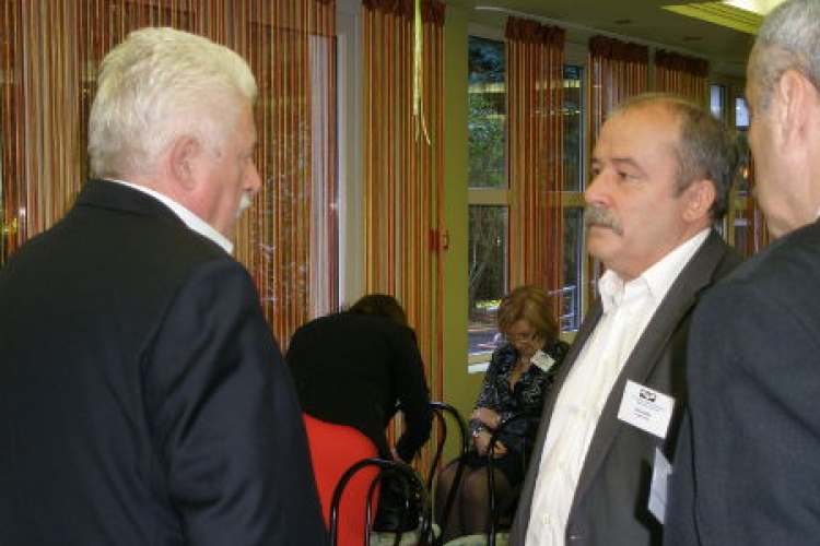 Fókuszban a határon átnyúló közlekedés helyzete