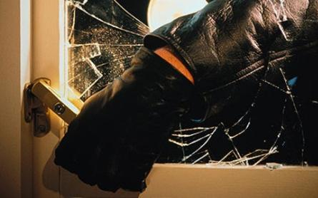 Mátraverebélyi tolvajok Bátonyterenyén