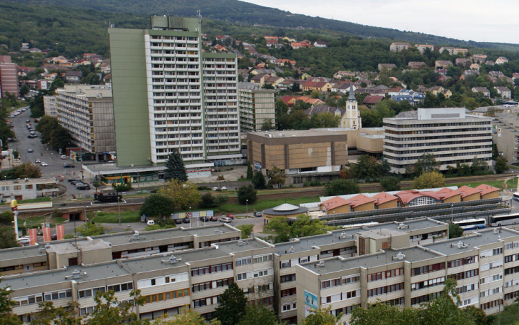 118 millió forint rendkívüli támogatás Salgótarjánnak