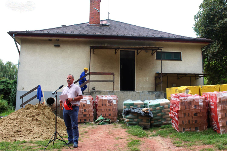 Megkezdődött a város rendelkezésére álló 9,2 milliárd forintos forrás felhasználása