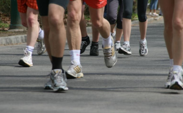 Futás két hídon át