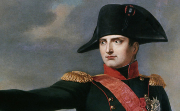Amikor Napóleon visszatért - a második császárság