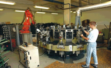 Lezárult a százmillió forintos fejlesztés