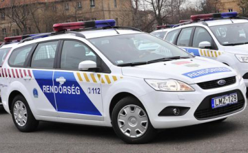 Körözött személyek kerültek rendőrkézre
