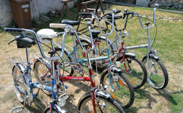 A legendás Csepel kerékpár: a magyar Camping biciklik sikerének igazi titka