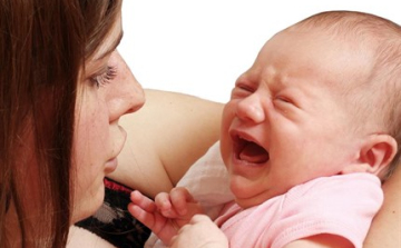 Halálba rázott csecsemők