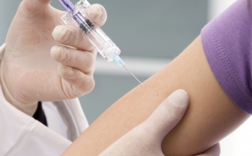 Ingyenes HPV-elleni védőoltás Salgótarjánban