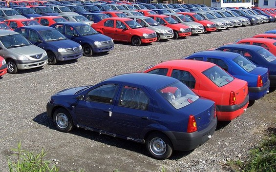 Kötelező gépjárműbiztosítás: Salgótarjánban átlag alatt marad a díj