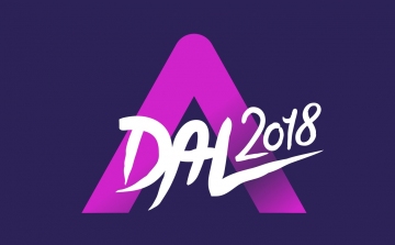 Szombaton lesz A Dal 2018 első válogatója 